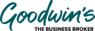 Goodwins Business Brokers Ltd, Covering - Nationwide logo