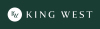 King West, Market Harborough logo