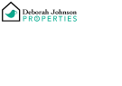 Deborah Johnson Properties, Glasgow logo