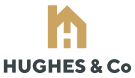 Hughes & Co, Driffield logo