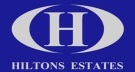 Hiltons Estates, West Drayton logo