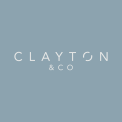 Clayton & Co Lettings, Derby logo