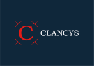 Clancys Solicitors & Estate Agents, Edinburgh logo