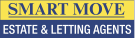 SMART MOVE ESTATE AGENTS (SCOTLAND) LTD, Glasgow logo