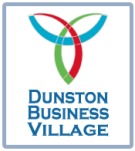 DUNSTON BUSINESS VILLAGE LIMITED, Dunston logo