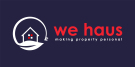 We Haus, London logo