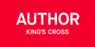 Related Argent Ltd, Author Kings Cross logo