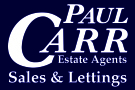Paul Carr, Lichfield logo
