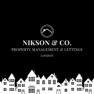 Nikson and Co Property Management, Twickenham logo