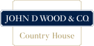 John D Wood & Co. Lettings, Country House Department logo