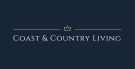 Coast & Country Living, Covering Norfolk logo