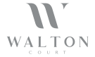 CompassRock International, Walton Court logo