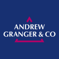 Andrew Granger, Oadby logo