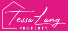 TESSA LANG PROPERTY, London logo