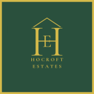 Hocroft Estates, Covering London logo