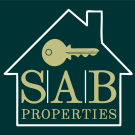 SAB PROPERTIES, Long Eaton logo