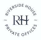 Riverside House, Bishop's Stortford logo