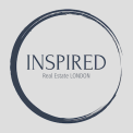 Inspired Real Estate, London logo