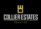 Collier Estates, Hartlepool logo