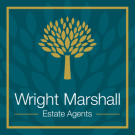 Wright Marshall Estate Agents, Knutsford logo