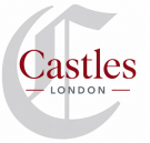 Castles Estate Agents, Tottenham logo