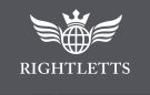 Rightletts, Southbourne logo