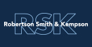 Robertson Smith & Kempson, Acton logo