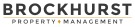 Brockhurst Property Management, Corsham logo