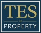 TES Property (Lincolnshire), Commercial logo