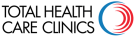 Total Health Care Clinics, Spalding logo
