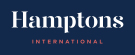 Hamptons, International USA