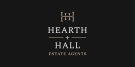Hearth & Hall Estate Agents, Covering South of England logo