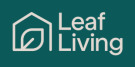Leaf Living, Leaf Living at Westcombe Park logo