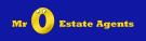 Mr O Estate Agents LTD, Tiptree logo