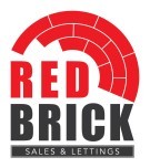 Red Brick Sales & Lettings, Coventry logo
