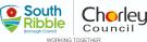 Chorley and South Ribble Borough Council, Chorley logo