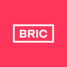BRIC Living, Swansea logo