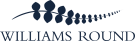Williams Round, Shrewsbury logo