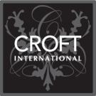 Croft International, London logo