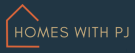 Homes With PJ, Covering London logo
