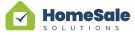Homesale Solutions, Nationwide logo