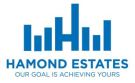 Hamond Estates Ltd, Heckmondwike