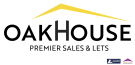 Oakhouse Premier Sales & Lets, Cumnock logo
