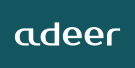 Adeer UK, London logo