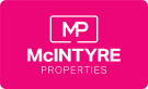 McIntyre Properties, Dundee logo