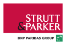Strutt & Parker - Lettings, Northallerton logo