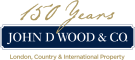 John D Wood & Co. Lettings, Beckenham logo