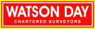 Watson Day Chartered Surveyors, Chatham logo