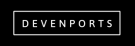 Devenports, Twickenham logo