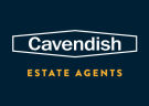 Cavendish Estate Agents, Mold logo